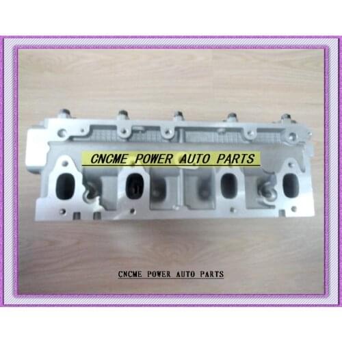 AJR AYJ 1.8L 8V L4 Cylinder head for Volkswagen VW SANTANA 2000 3000 1997- 051103351C