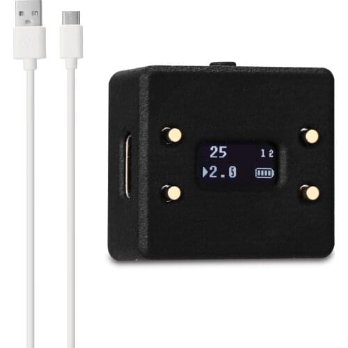 L102 Light Meter Camera Photometer Photography Set-top Reflection Light Meter Hot/Cold Shoe Fixing Camera Light Meter