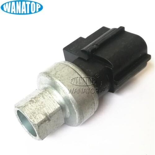 Air Conditioner A/C Pressure Sensor 05072384AA Fit for 1998-09 Jeep Chrysler Dodge