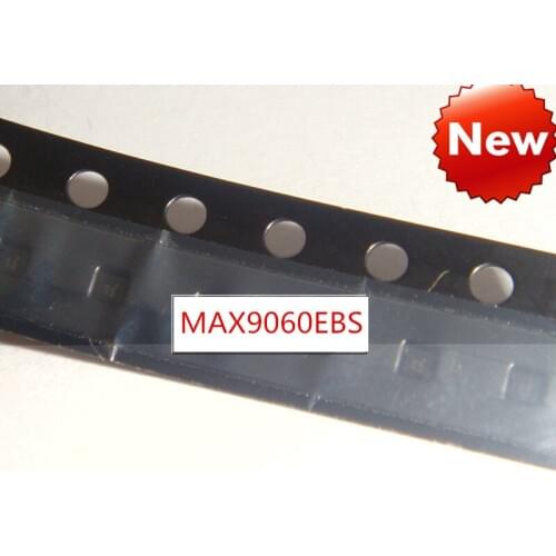 MAX9060EBS+TG45 MAX9060 Printing AFX Brand New Original