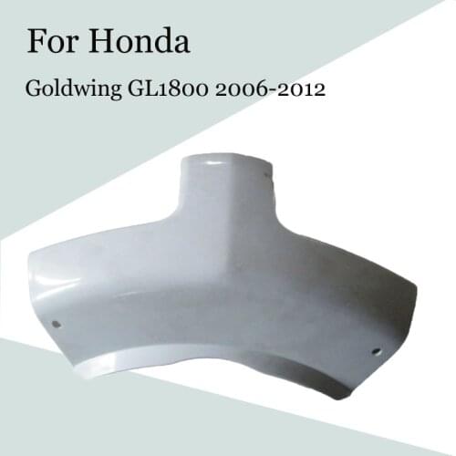 For Honda Goldwing GL1800 2006-2012 Motorcycle Head of the Lower Plate ABS Injection Fairings GL 1800 06-12 Accessories