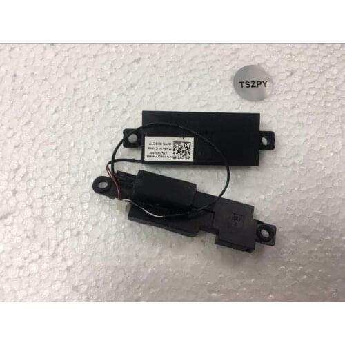 New original free shipping Laptop Fix Speaker for DELL VOSTRO 3450 V3450 Built-in speaker speaker H9CTP