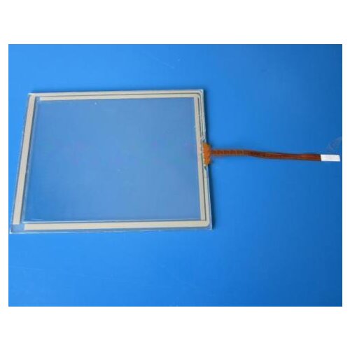 NEW Touch screen glass panel for siemens TP270-10 A5E00205799 HMI repair