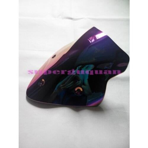 New For benelli 600 bike Motorcycle motorbike Windshield/Windscreen multicolor High quality