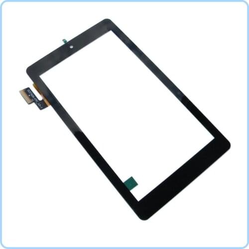 New 7'' Touch Screen Digitizer Glass For Qlive 70v2 Tablet PC