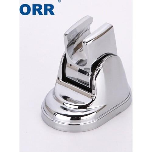 ORR Shower Equipment