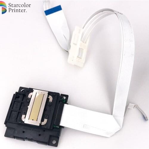 FA04010 Printhead Print Head for Epson L300 L301 L351 L355 L358 L111 L120 L210 L211 ME401 ME303 XP 302 402 405 2010 2510 L380