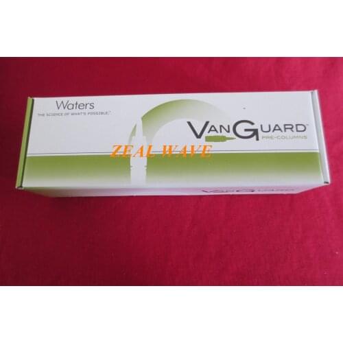 ACQUITY UPLC BEH C18 VanGuard Pre-column