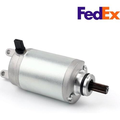 Topteng Motor Starter For SUZUKI AN250/400 Burgman UH200 UH125 UH150 Burgman