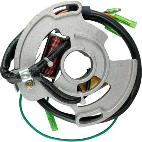 Statorblaster 200 Yfs200 2003 2004 2005 2006 5vm-85560-00-00