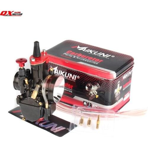 Universal PWK 21 24 26 28 30 32 34mm Carburetor PWK carb With Power Jet For Dirt Pit Bike MX Enduro Off Road Motorcycle ATV Quad