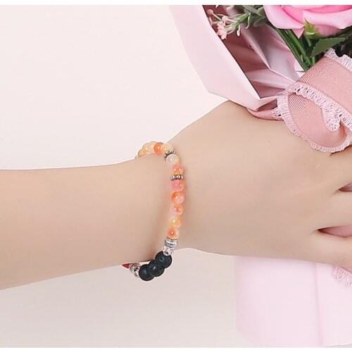 WeSparking Stone Bracelets