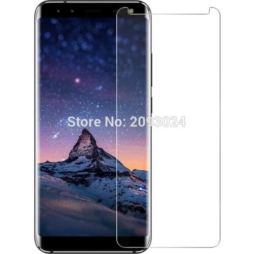 Tempered Glass Screen Protector Film For Leagoo S8 Pro Protective film For Leagoo S8 Tempered Glass For Leagoo S8 Glass Guard