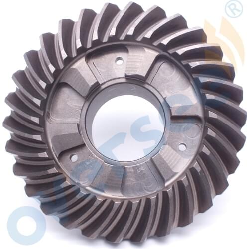 43-850034T Reverse Gear for Mercury Mariner Outboard Motor Parts 30-60HP Outboards 43-850034 30T