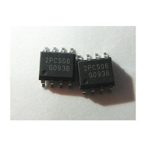 1pcs/lot 2PCS06 ICE2PCS06 SOP-8