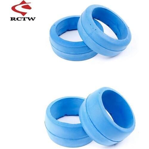 Tyres Parts Upgraded Front or Rear Inner Foam for 1/5 HPI KM Rofun Rovan Baja 5B SS 5T 5SC Rc Car Toys Parts