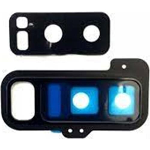 FOR Samsung NOTE 8 N950 Back Camera Glass Lens Back Rear Camera Glass Lens Cover Ring Replacement Parts