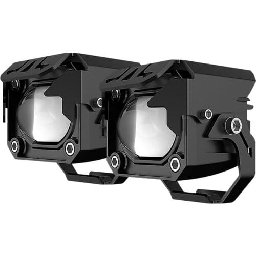 Future Eyes Headlights For Motorcycles