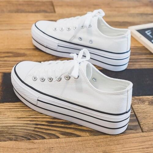 JINANDYU Women's Sneakers