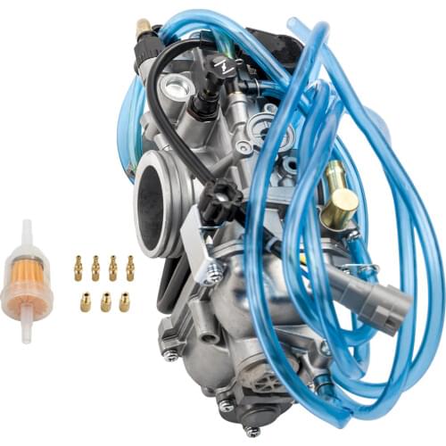 38mm Carburetor Carb for Honda CRF250R 2004-2005
