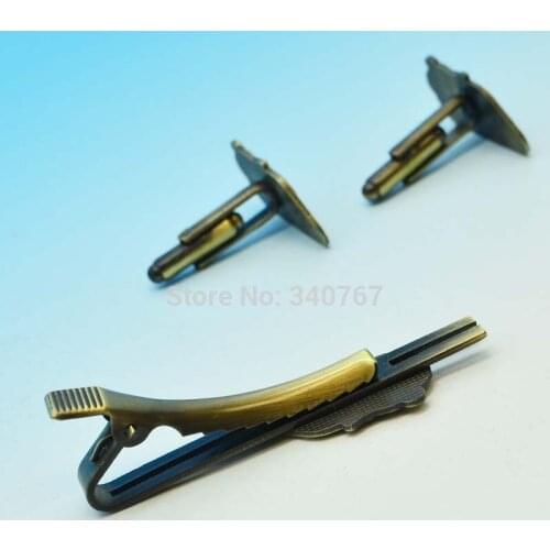 Best price for custom tie clip with free design