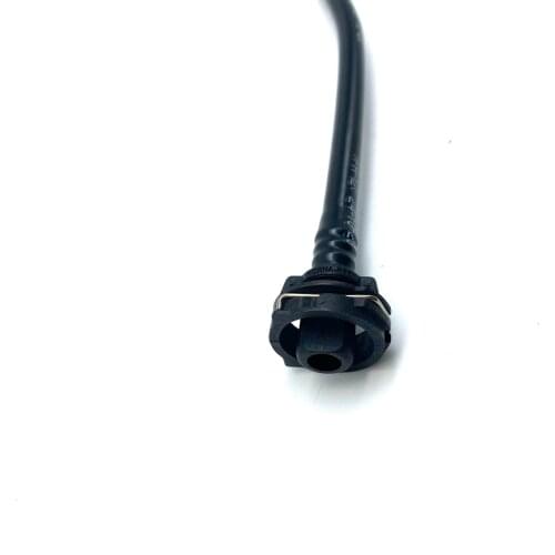 New Expansion Tank Vent Hose For Audi A4 allroad quattro 2012-2016 A5 Quattro 2.0L-L4 A5/S5 , 8K0121081BF