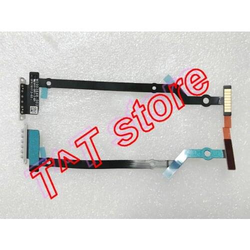 Original M1003648-003 For surface Pro 3 1631 PRO4 1724 RT3 keyboard connector cable test good free shipping