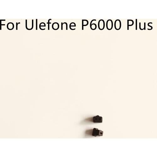 ​Ulefone P6000 Plus Used Phone Proximately Sensor Rubber Sleeve For Ulefone P6000 Plus MT6739 6.00" 720x1440 Free Shipping