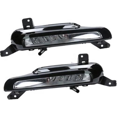Front Right Or Left LED Fog Lights For Land Range Rover Evoque 2016 2017 2018