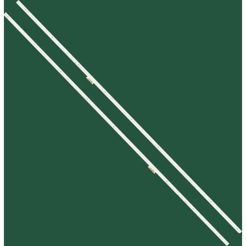 2pcs LED backlight for SONY XBR-55X800E KD-55XE7005 KD-55XE8577 KD-55XE5896 ST0550AP5 4 KD-55XE8596 55X720E V550QWME03 V55QWSE09