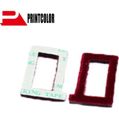 8* toner separation case seal Developer Developing gasket sponge for Ricoh AF 1060 1075 2051 2060 2075 AP900 MP 5500 6500 7500