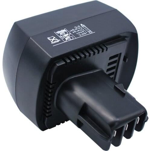 Thenshine CS-MTK570PX battery for Metabo SB 18 LT 602103670 SB 18 LT 602103840 SB 18 LT 602103890 SB 18 LT BL 602316550