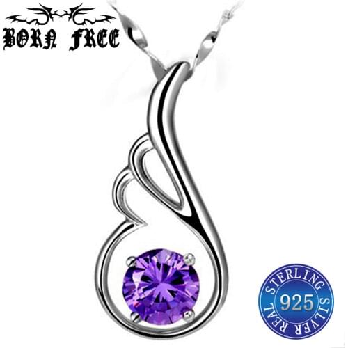 Pendant Chains Born Free/奔放 China