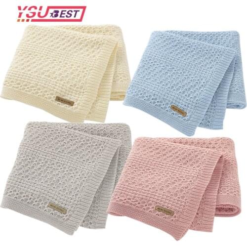 Campure Baby Muslin Diapers