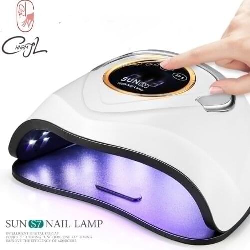 CHNRMJL Nail Drying Lamp