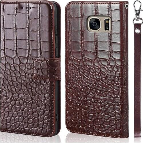 DOREXLON Samsung Galaxy S7 Phone Cases