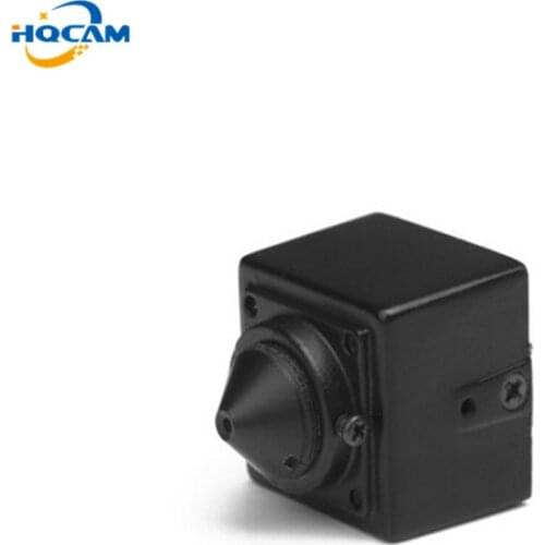 HQCAM CCD 700TVL high resolution UAV FPV camera mini RC airplanes helicopter Small Size 22x22mm Mini Camera Industrial camera