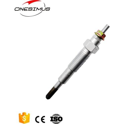 OEM RFJ5-18-601 PZ37/ 512 4pcs Glow Plug for mada R207 E-SERIE Box/ kia RF SPORTAGE (K00) 2.0 TD 4WD