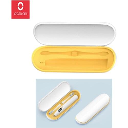Original Oclean Toothbrush Z1 / X Travel Case for Oclean X/Z1 Portable Electric Sonic Toothbrush Business Toothbrush Case