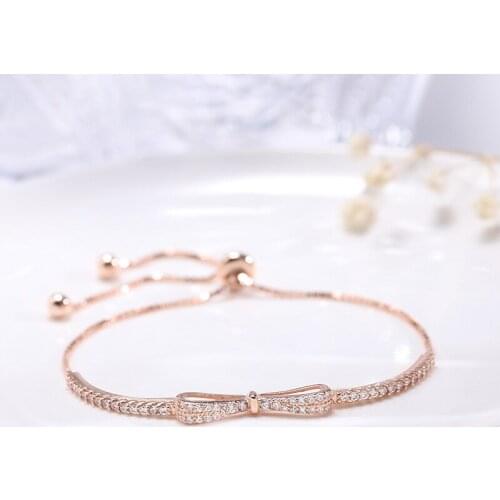 Perfso Silver Bracelets