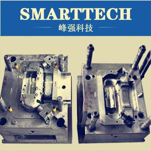 Slimme tech aantrekkelijke, nauwkeurige, professionele, cnc, edm matrijzenbouw