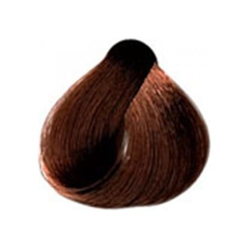 Tonology light brown hair dye Golden Cobrizo n ° 5.43 Ocaso