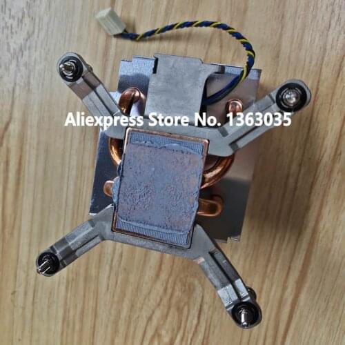 A5E36230979 FAN: DE07015B12UPS21 Heatsink used