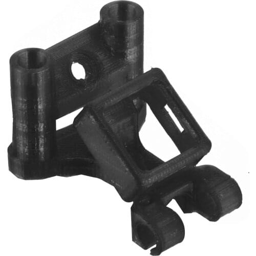 FEICHAO 3D Printed T-Type GPS Antenna Mount Module Protection Case For FPV Racing Drone RC Multirotor Spare Part