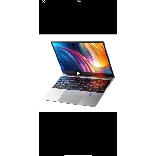 2020 15.6 inch notebook computer Laptop gaming laptop computer