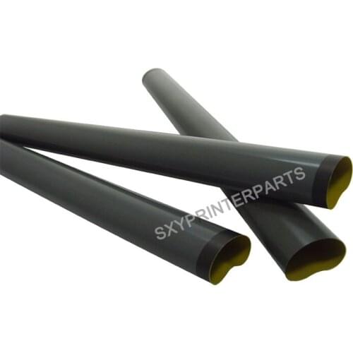 Free shipping 20pcs/lot Grade A high quality P2015 fuser film sleeve for HP printer spare parts