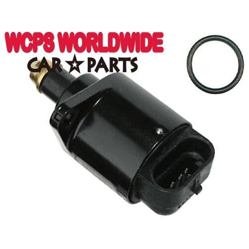 Free shipping IAC Idle air Control Valve For PEUGEOT 106 II 1.6 S16 Citroen Saxo 1.6 VTS 1996-2004 1920.2Q 19202Q