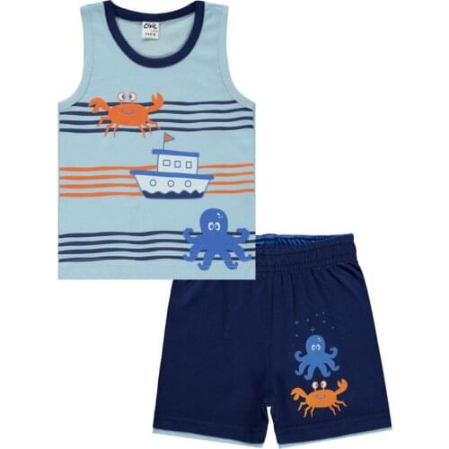 Civil Baby Clothing Sets For Newborns