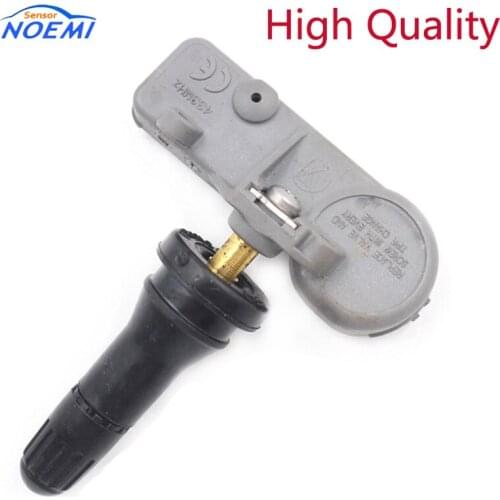 YAOPEI BB5T1A180AA BB5T-1A180-AA TPMS Sensor 433mhz Tire Pressure Monitor System For Ford Explorer Lincoln Navigator DV6T1A180AA