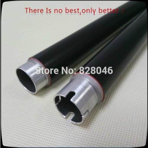 For Brother HL-4040CN HL-4050CDN DCP-9055CDN DCP-9270CDN Printer Upper Fuser Roller,For Brother Upper Roller HL 4040 5050 Roller